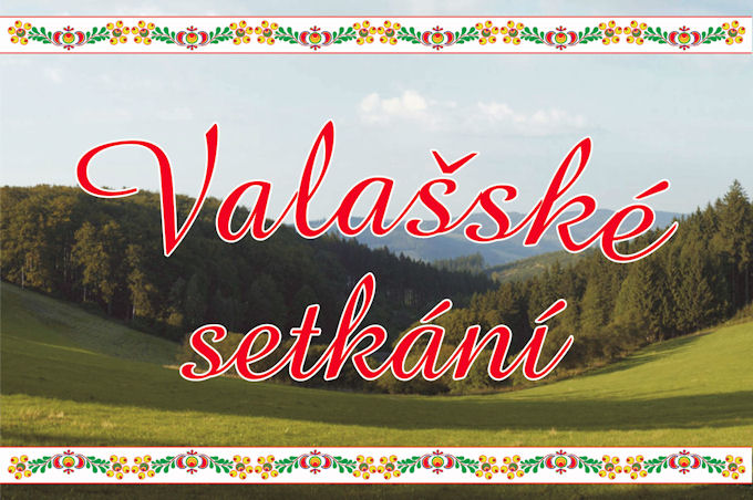 Valašské Setkání